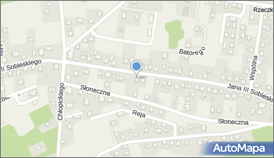 Transport Towarowy, ul. Jana III Sobieskiego 70, Tenczynek 32-067 - Budownictwo, Wyroby budowlane, NIP: 6761023816