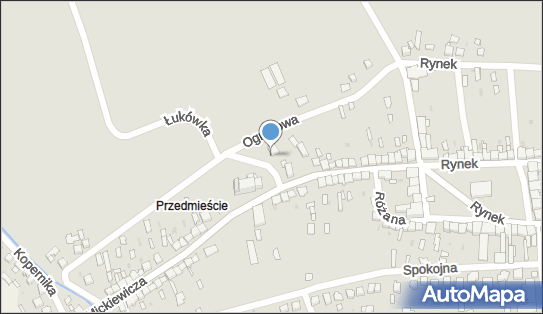 Tripolis, ul. Adama Mickiewicza 37, Zakliczyn 32-840 - Budownictwo, Wyroby budowlane, numer telefonu, NIP: 8733157411