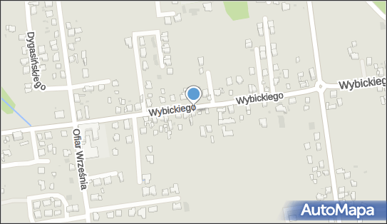 Try Bud Marian Trybus, ul. Józefa Wybickiego 57, Mysłowice 41-400 - Budownictwo, Wyroby budowlane, NIP: 7881887201