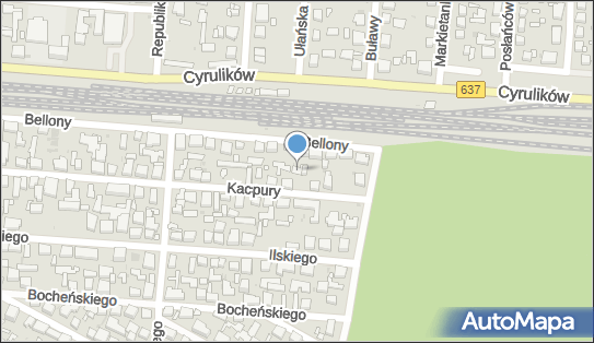 Tutus Michał Tarczyński, ul. Stefana Melaka 75, Warszawa 04-480 - Budownictwo, Wyroby budowlane, NIP: 9521844975