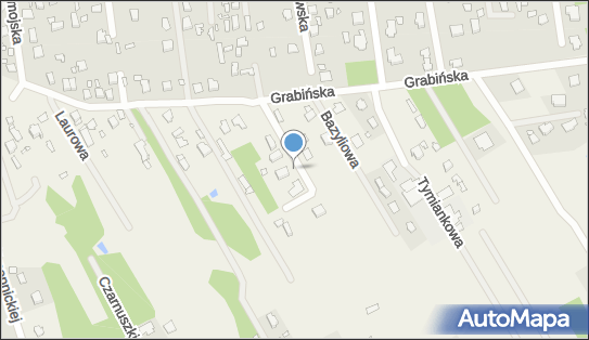 9521604484, Twarowska Ewa Żuraw - Bud 