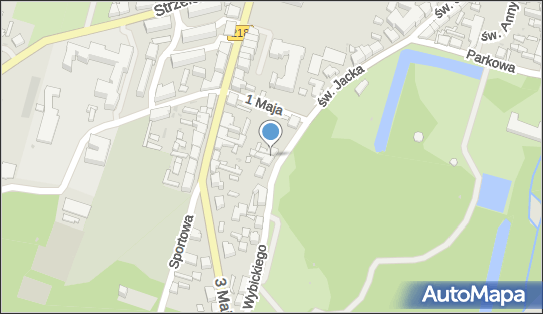 Twój Dom Zakład Usługowo-Handlowy Tomasz Młynarski, Wejherowo 84-200 - Budownictwo, Wyroby budowlane, NIP: 5881084085