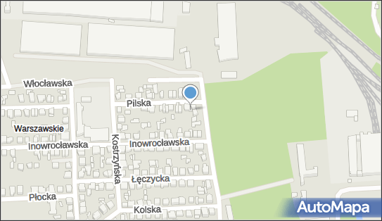 Twoje M, Pilska 16a, Poznań 61-045 - Budownictwo, Wyroby budowlane, numer telefonu, NIP: 7822512304