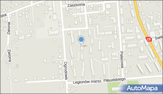 Tynk - Dom Łopaciuk Wojciech, Ogrodowa 9A, Siemiatycze 17-300 - Budownictwo, Wyroby budowlane, NIP: 5441086513