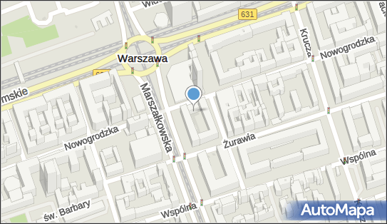 Uf Repairs, Nowogrodzka 31, Warszawa 00-511 - Budownictwo, Wyroby budowlane, NIP: 1070024578