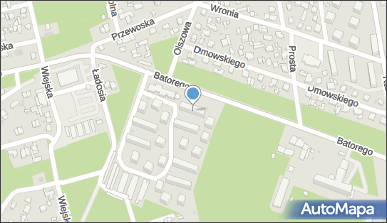 Układanie i Cyklinowanie Podłóg, Stefana Batorego 40, Otwock 05-400 - Budownictwo, Wyroby budowlane, NIP: 5321017515