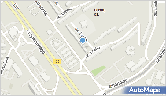 Układanie Płytek, os. Lecha 69, Poznań 61-296 - Budownictwo, Wyroby budowlane, NIP: 7822287244