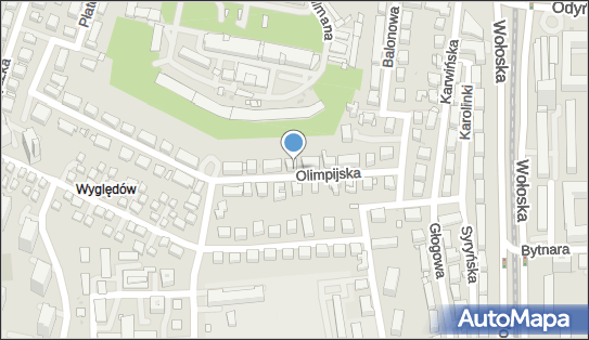 Umid, ul. Olimpijska 30, Warszawa 02-636 - Budownictwo, Wyroby budowlane, numer telefonu, NIP: 5222789433