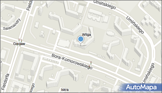 Uni-Tech-Bud Jacek Strus, ul. gen. Tadeusza Bora-Komorowskiego 14 03-982 - Budownictwo, Wyroby budowlane, NIP: 1130101289