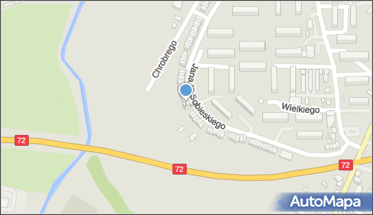 UNICOM Jakub Sputowski, ul. Jana Sobieskiego 59, Rawa Mazowiecka 96-200 - Budownictwo, Wyroby budowlane, NIP: 8350000683