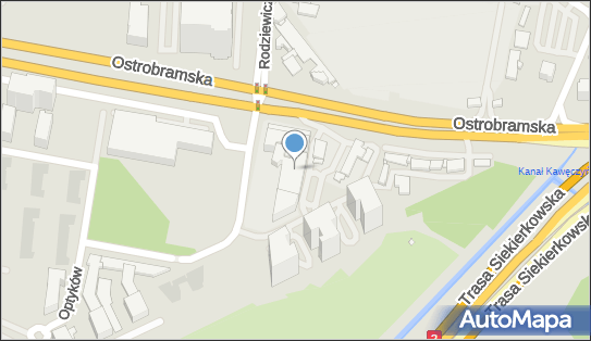 Uniplast Przedsiębiorstwo Handlowo Usługowe, ul. Ostrobramska 73 04-175 - Budownictwo, Wyroby budowlane, godziny otwarcia, numer telefonu