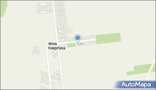 Urb Krzysztof Ozdarski, Wola Kiełpińska 24B, Wola Kiełpińska 05-140 - Budownictwo, Wyroby budowlane, NIP: 7571000238