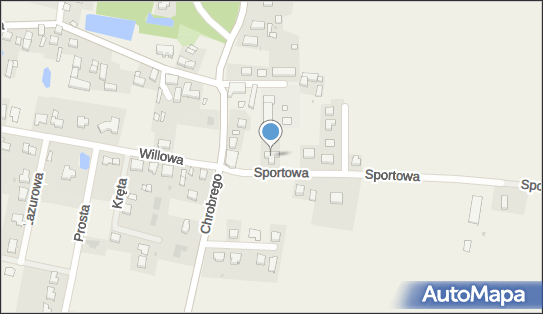 Urszula Gajda-Szałankiewicz Koppol, Sportowa 1, Brzezina 55-330 - Budownictwo, Wyroby budowlane, NIP: 9131570493