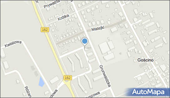 Us�Ugowy Zak�Ad Instalatorstwa Elektrycznego, Grunwaldzka 27A 78-120 - Budownictwo, Wyroby budowlane, NIP: 6711370912