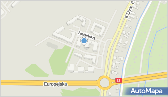 Usługi Budowlane Adam Adam Drozd, Helsińska 3A, Kołobrzeg 78-100 - Budownictwo, Wyroby budowlane, NIP: 6711542282