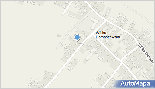 Usługi Budowlane Aleksander Bancerz, Wólka Domaszewska 129 21-411 - Budownictwo, Wyroby budowlane, NIP: 8251004761