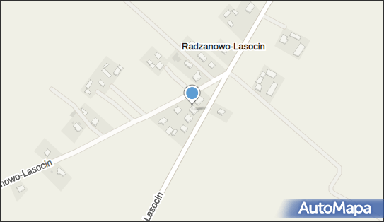 Usługi Budowlane Andrzej Szpalerski, Radzanowo-Lasocin 27/3 09-451 - Budownictwo, Wyroby budowlane, NIP: 7740029441