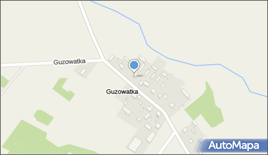 Usługi Budowlane Bogdan Prusaczyk, Guzowatka 21, Guzowatka 06-320 - Budownictwo, Wyroby budowlane, NIP: 7611323606