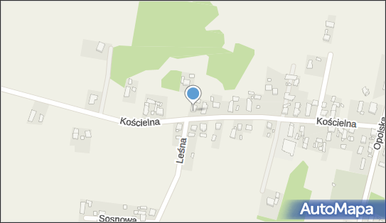 9910096467, Usługi Budowlane Ewald Kansy 