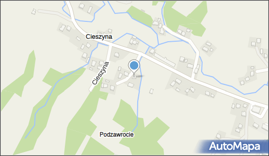 Usługi Budowlane Grzegorz Godek, Cieszyna 58, Cieszyna 38-125 - Budownictwo, Wyroby budowlane, NIP: 8191530485