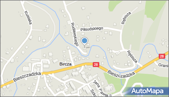 Usługi Budowlane - Henryk Laszkiewicz, ul. A. Rudawskiego 2 37-740 - Budownictwo, Wyroby budowlane, NIP: 7951190340