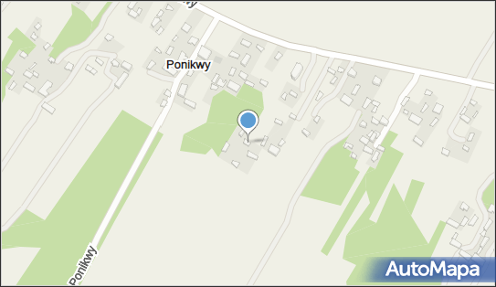 Usługi Budowlane - Henryk Widz, Ponikwy 42, Ponikwy 23-155 - Budownictwo, Wyroby budowlane, NIP: 9462008880