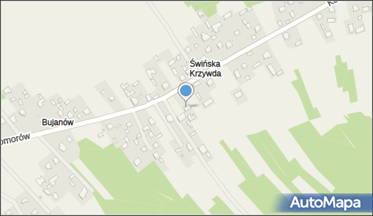 Usługi Budowlane - Kamiński August, Komorów 68, Komorów 36-110 - Budownictwo, Wyroby budowlane, NIP: 8671305943