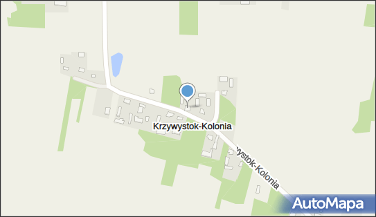 Usługi Budowlane Krzysztof Sierota, Krzywystok-Kolonia 11 22-435 - Budownictwo, Wyroby budowlane, NIP: 9211059957