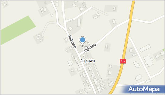 Usługi Budowlane P.Czapliński, Jajkowo 15, Jajkowo 87-313 - Budownictwo, Wyroby budowlane, NIP: 8771160326