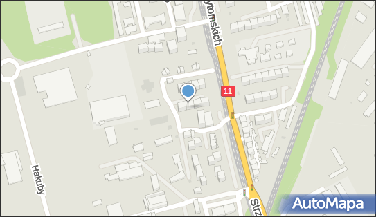 4980089435, Usługi Budowlane Tech-Bud Michał Krzyżański 