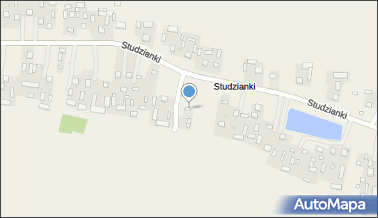 Usługi Budowlane Waldemar Łapiński, Studzianki 109, Studzianki 23-213 - Budownictwo, Wyroby budowlane, NIP: 7151126346