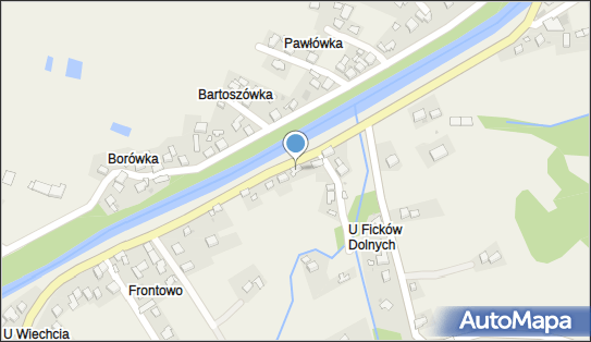 Usługi Budowlane, Skawica 21, Skawica 34-221 - Budownictwo, Wyroby budowlane, NIP: 5521390851