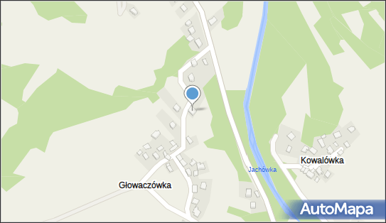 Usługi Budowlane, Jachówka 210, Jachówka 34-211 - Budownictwo, Wyroby budowlane, NIP: 5521306193