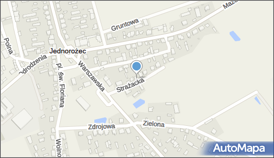 Uslugi Budowlane, Strażacka 7, Jednorożec 06-323 - Budownictwo, Wyroby budowlane, NIP: 7611522151