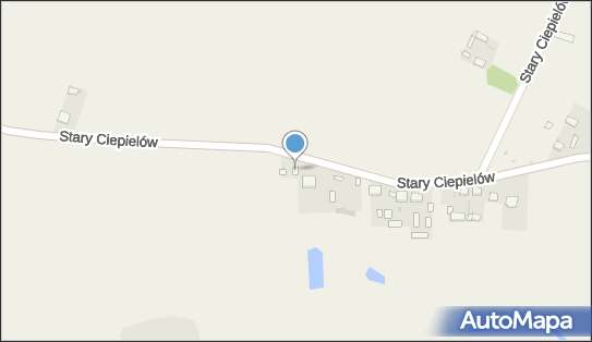 Usługi Budowlane, Stary Ciepielów 25, Stary Ciepielów 27-310 - Budownictwo, Wyroby budowlane, NIP: 8111424517