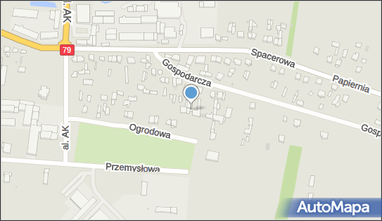 Usługi Budowlane, Ogrodowa 25, Lipsko 27-300 - Budownictwo, Wyroby budowlane, NIP: 8111422949