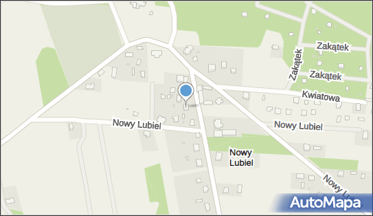 Usługi Budowlane, Nowy Lubiel 23c, Nowy Lubiel 07-207 - Budownictwo, Wyroby budowlane, NIP: 7621650494