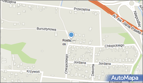 9371583839, Usługi Budowlane Cendrzak Mirosław 
