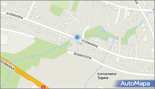 Usługi Budowlane, Królewska 37, Bielsko-Biała 43-346 - Budownictwo, Wyroby budowlane, NIP: 9371709341