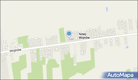 Usługi Budowlane, Wojnów 33, Wojnów 28-132 - Budownictwo, Wyroby budowlane, NIP: 6551315932