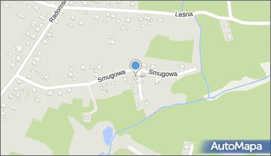 Usługi Budowlane, Smugowa 4b, Wąchock 27-215 - Budownictwo, Wyroby budowlane, NIP: 6641068354