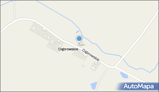 Usługi Budowlane, Dąbrowskie 6, Dąbrowskie 19-403 - Budownictwo, Wyroby budowlane, NIP: 8471241842