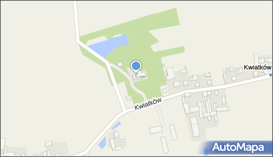 Usługi Budowlane, Kwiatków 34, Kwiatków 63-462 - Budownictwo, Wyroby budowlane, NIP: 6221589690