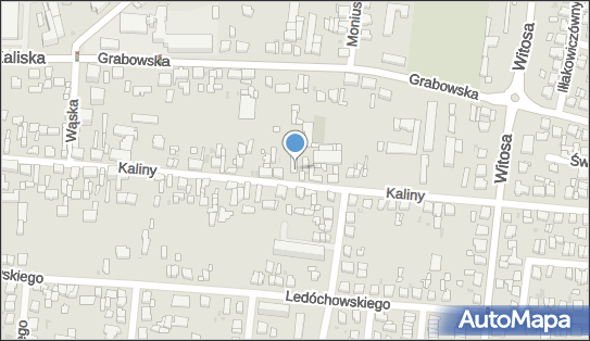 Usługi Budowlane, ul. PROF. ANTONIEGO KALINY 77 63-400 - Budownictwo, Wyroby budowlane, NIP: 6221969932