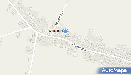 Usługi Budowlano Montażowe, Wodziczna 24, Wodziczna 63-620 - Budownictwo, Wyroby budowlane, NIP: 6191350693