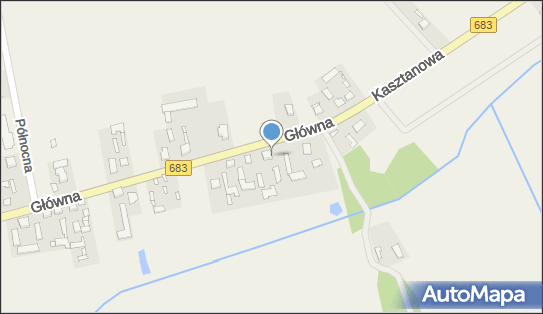 Usługi Budowlano-Remontowe Dariusz Kucharski, Główna 5 05-505 - Budownictwo, Wyroby budowlane, NIP: 1230150287