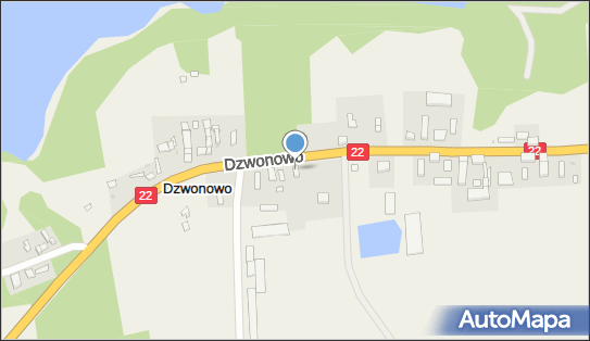 Usługi Budowlano-Transportowe Paweł Drab, Dzwonowo 20, Dzwonowo 78-630 - Budownictwo, Wyroby budowlane, NIP: 7651156267