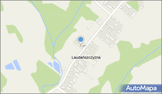 Usługi Budowlano-Wykończeniowe Krzysztof Turel, Laudańszczyzna 7 16-150 - Budownictwo, Wyroby budowlane, NIP: 5451642275