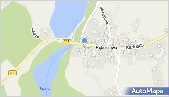 Usługi Ciesielskie, Ręboszewo 2, Ręboszewo 83-300 - Budownictwo, Wyroby budowlane, NIP: 5891109071