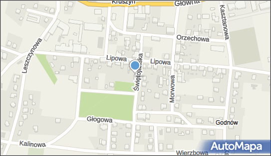 6121275578, Usługi Dźwigowe, Handel Obwoźny Klaudiusz Pawlikowski 